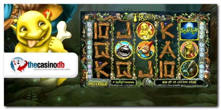 €1555 NO DEPOSIT at Intertops Casino