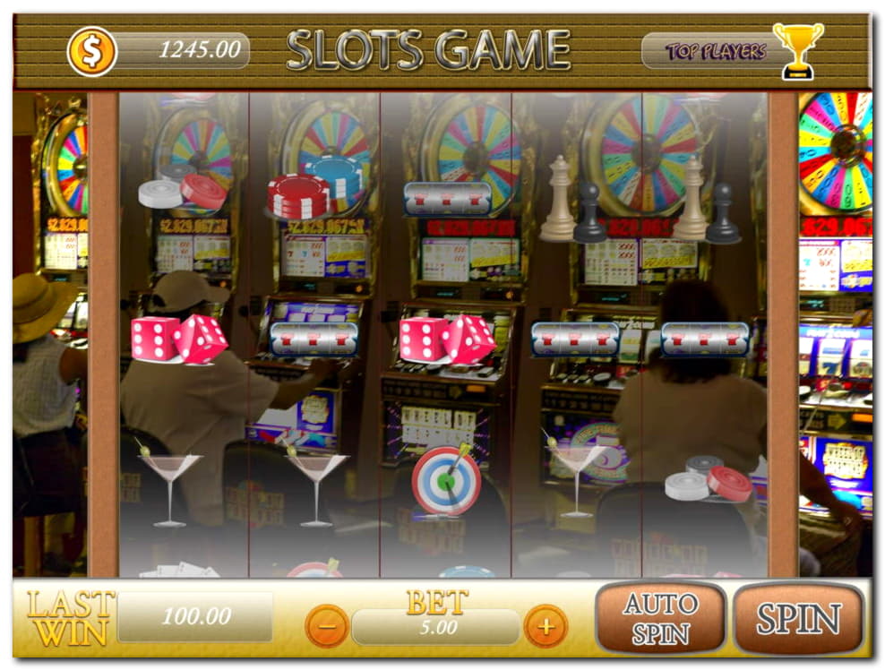 £410 No Deposit at Spin Palace Casino