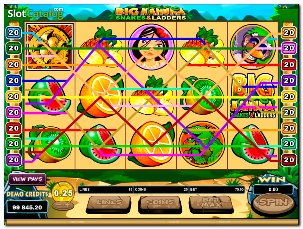 €990 Mobile freeroll slot tournament at Spin Palace Casino