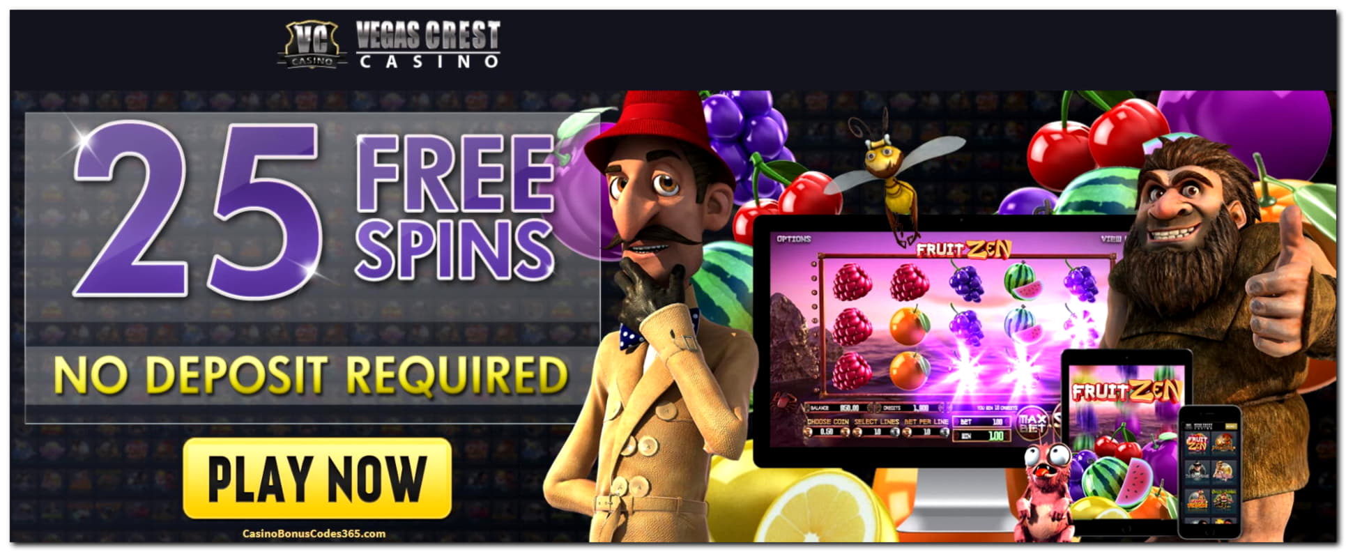 $1745 No Deposit Bonus Casino at Slots Million Casino
