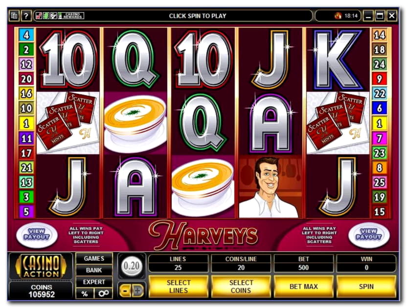 EUR 2940 No deposit at Come On Casino