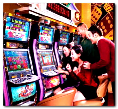 465% Best signup bonus casino at Casino com