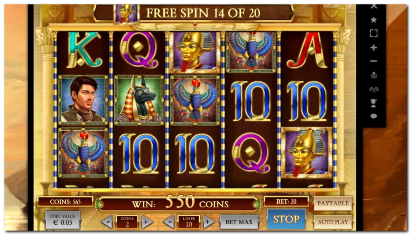 260% First Deposit Bonus at Spin Palace Casino
