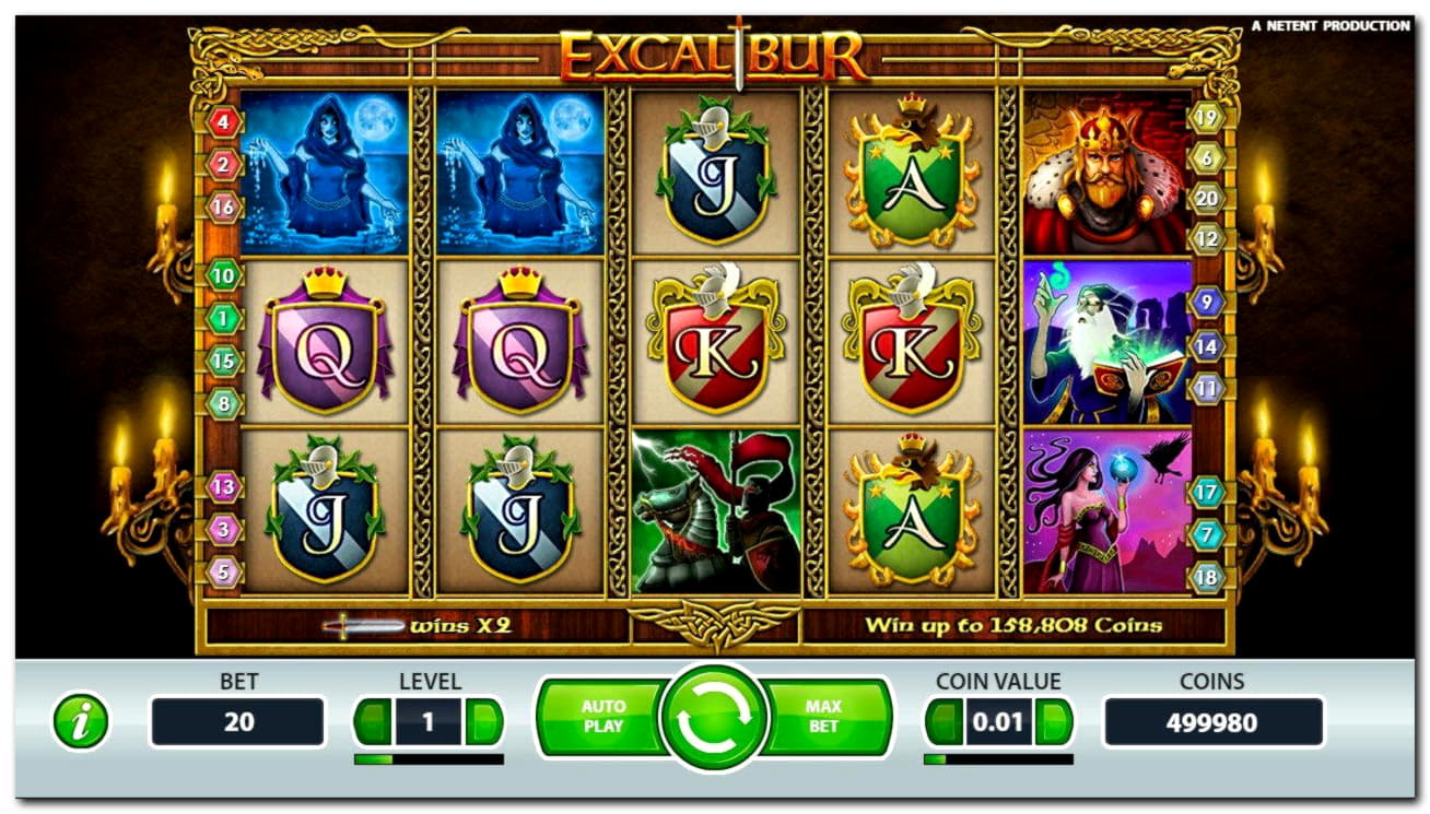 €665 Casino Tournament at Spin Palace Casino