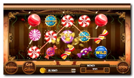 EUR 4670 No Deposit Bonus Casino at Power Spins Casino