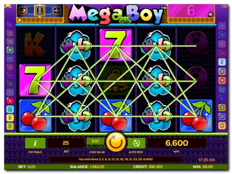 $4815 No Deposit Bonus Casino at River Belle Casino