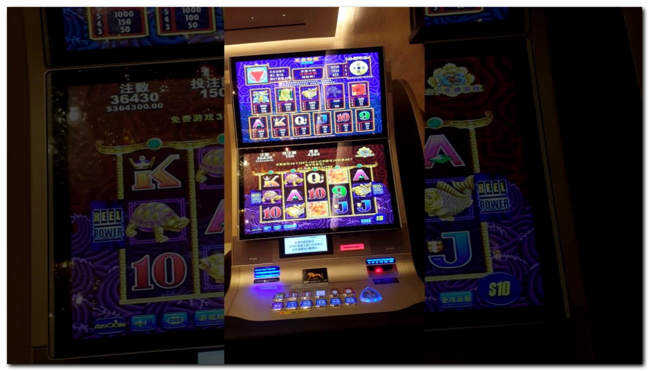 365% Deposit Match Bonus at Casino com