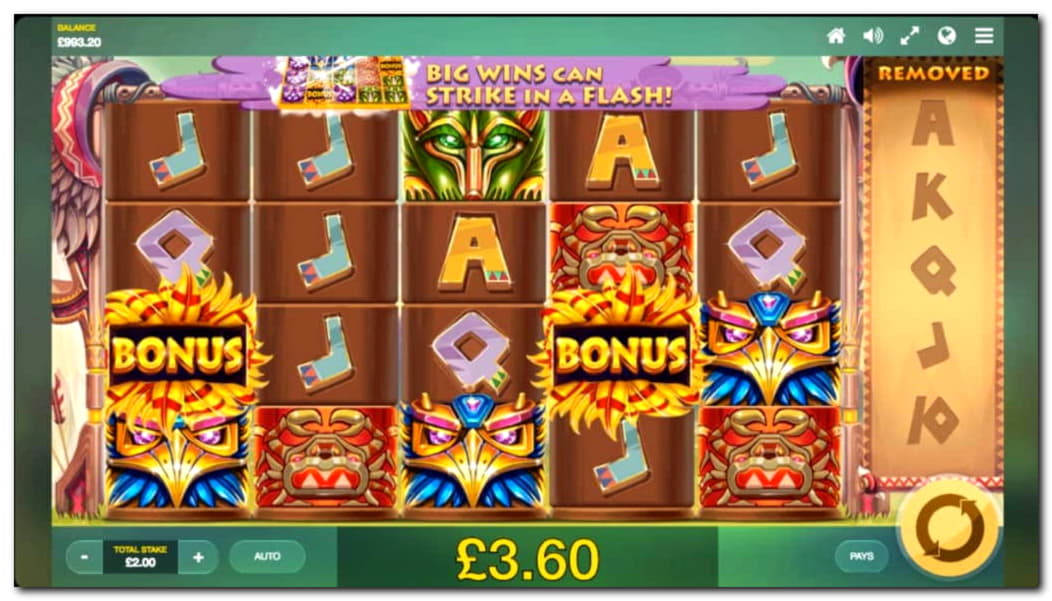 Eur 225 Free Casino Ticket at Spin Palace Casino