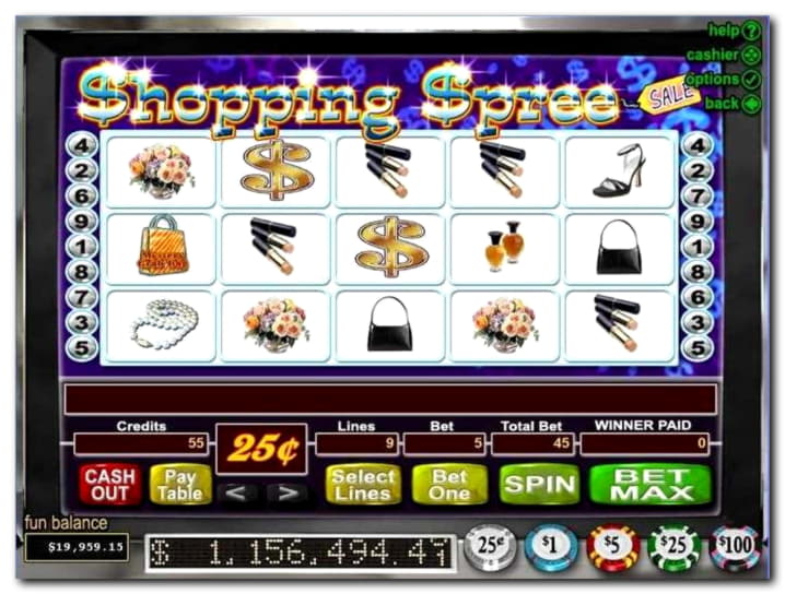 EUR 290 No deposit bonus at Come On Casino