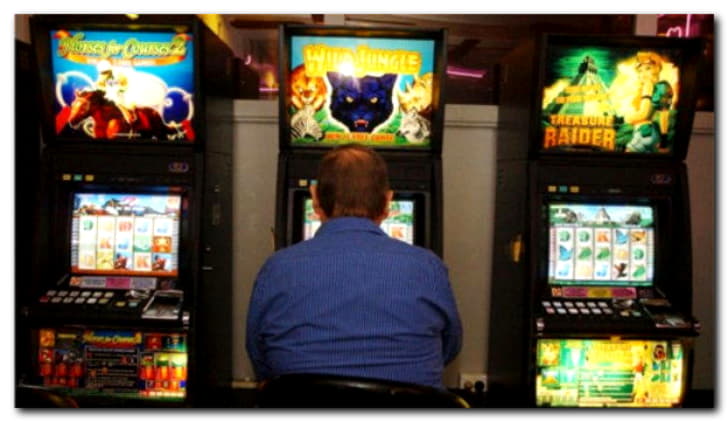 125 Free Spins no deposit at Party Casino