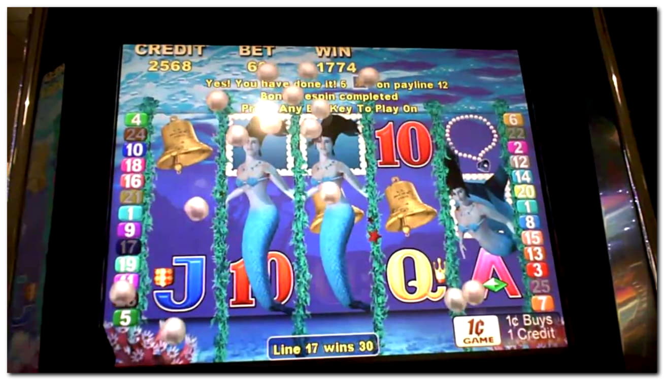 220% Signup casino bonus at Maldives Casino 