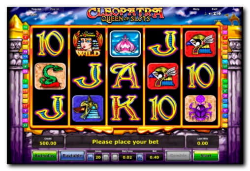 115 Free casino spins at Party Casino