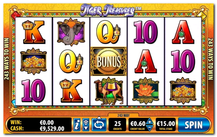 $460 Daily freeroll slot tournament at bWin Casino