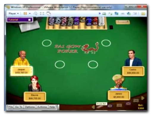 $85 Mobile freeroll slot tournament at Cashmio Casino