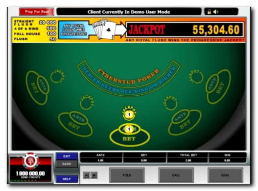 €265 FREE Chip at No Bonus Casino