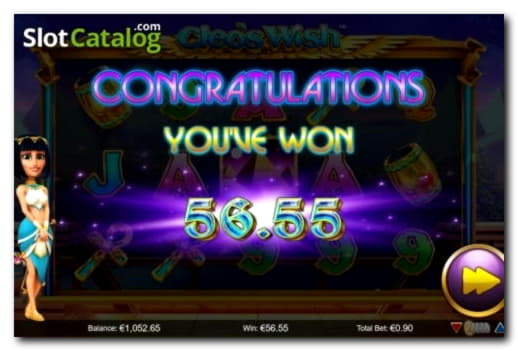 €1935 NO DEPOSIT BONUS at Jackpot City Casino