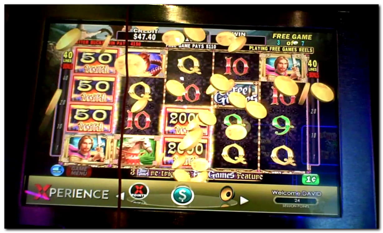 EURO 4765 no deposit casino bonus at Lincoln Casino