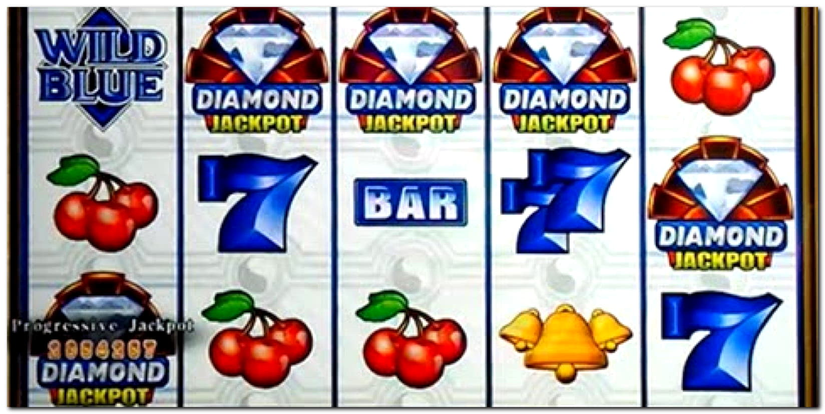 22 Free spins at Power Spins Casino