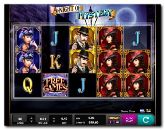 155 Trial Spins at bWin Casino