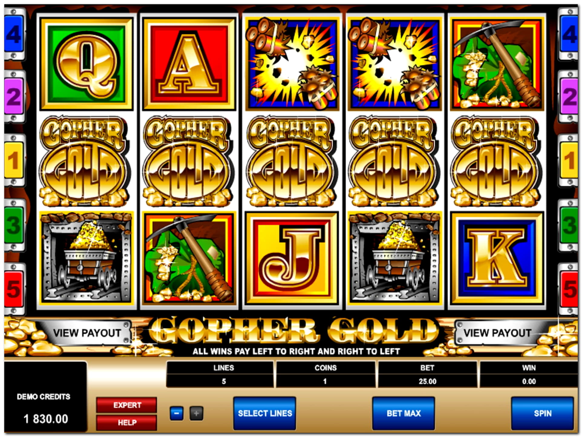 $235 FREE CHIP at Lincoln Casino