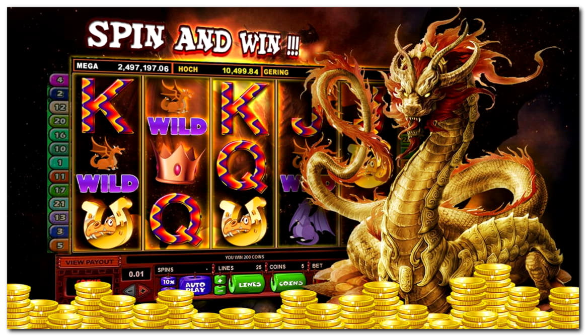 $4060 No deposit bonus casino at Casino com