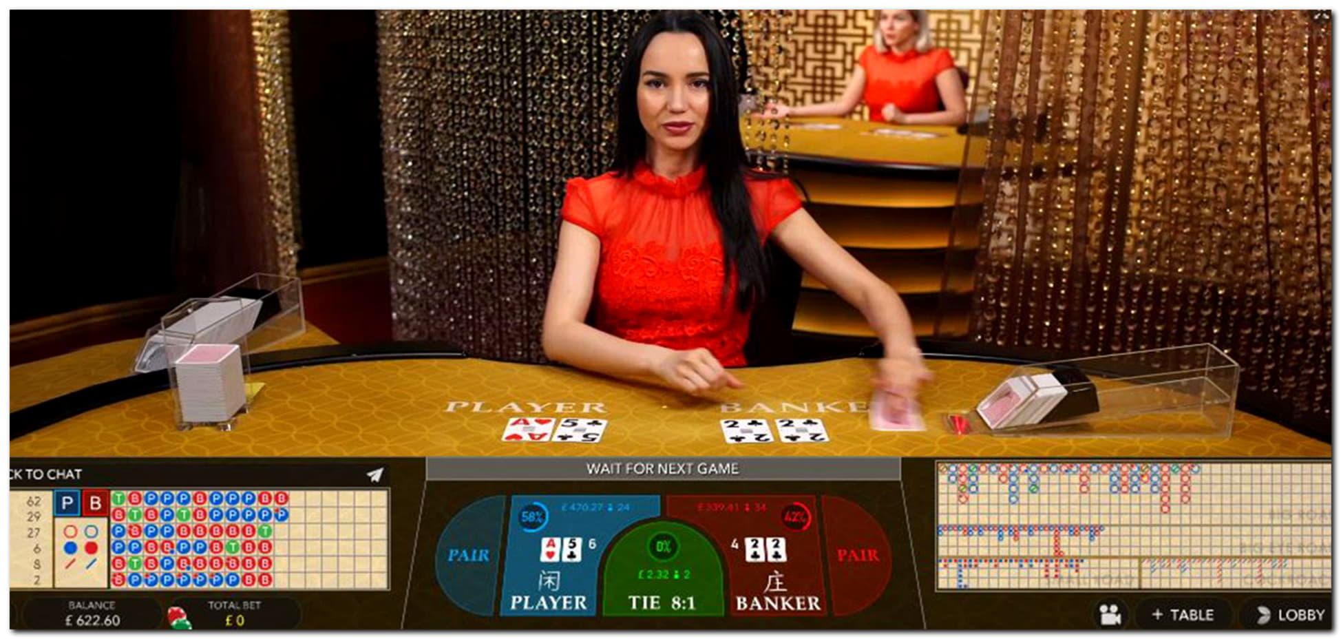 €530 Free Chip at Spin Palace Casino