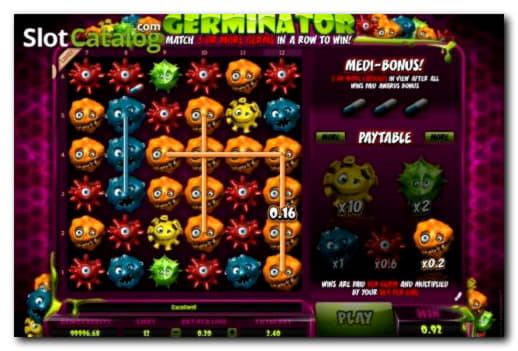 30 FREE Spins at LV Bet Casino