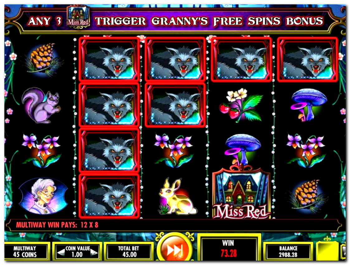 €2810 no deposit at Jackpot City Casino