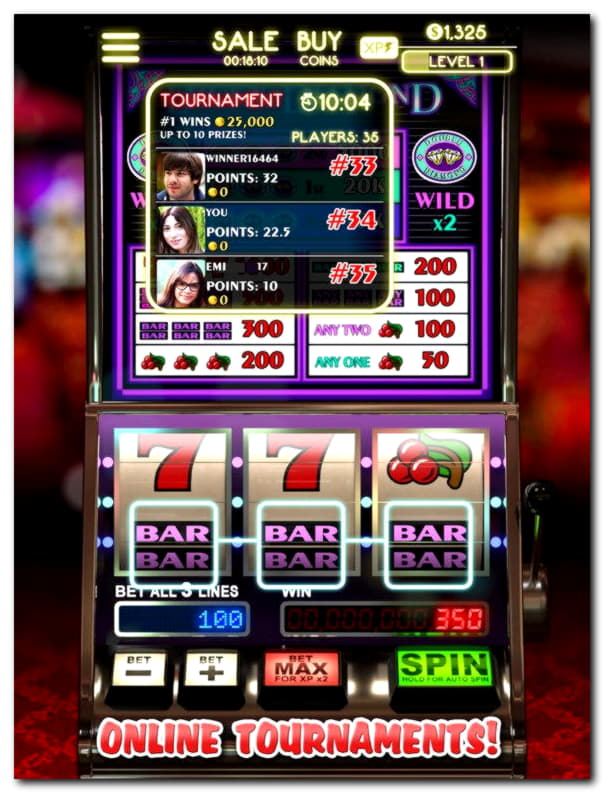 Eur 70 Mobile freeroll slot tournament at Royal Panda Casino