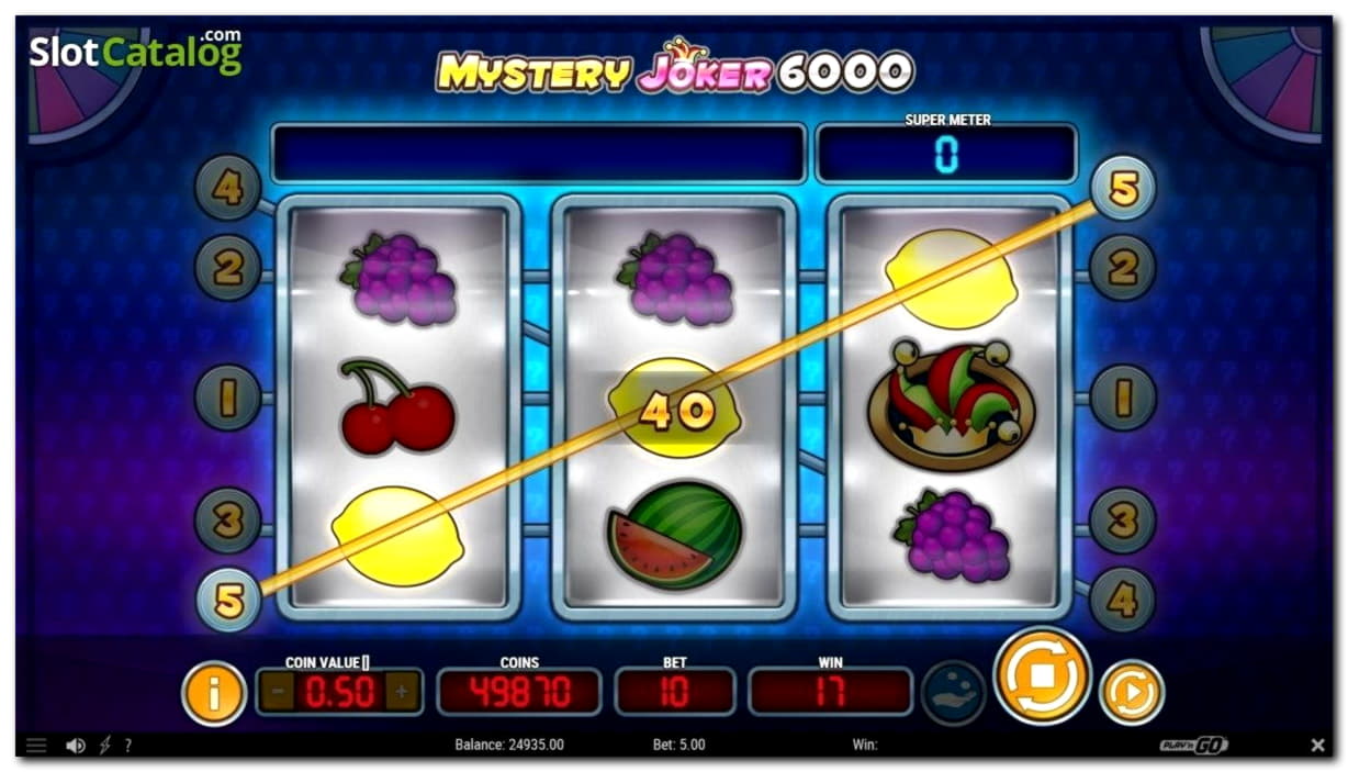 33 Trial Spins at Casino Las Vegas