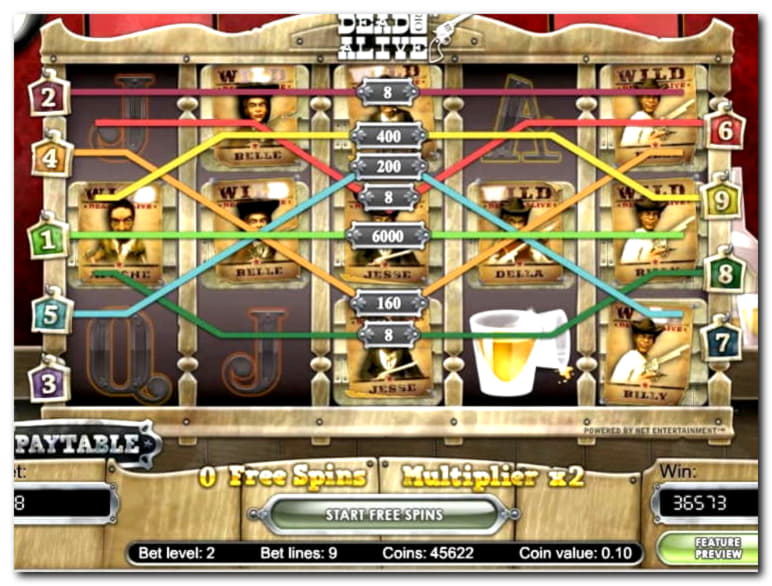 €505 Tournament at Slots Million Casino