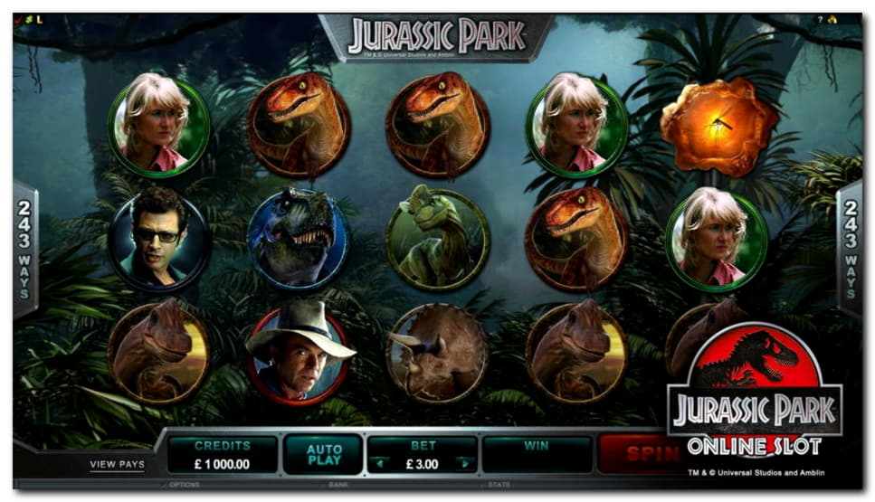 30 Free Spins at Ruby Fortune Casino