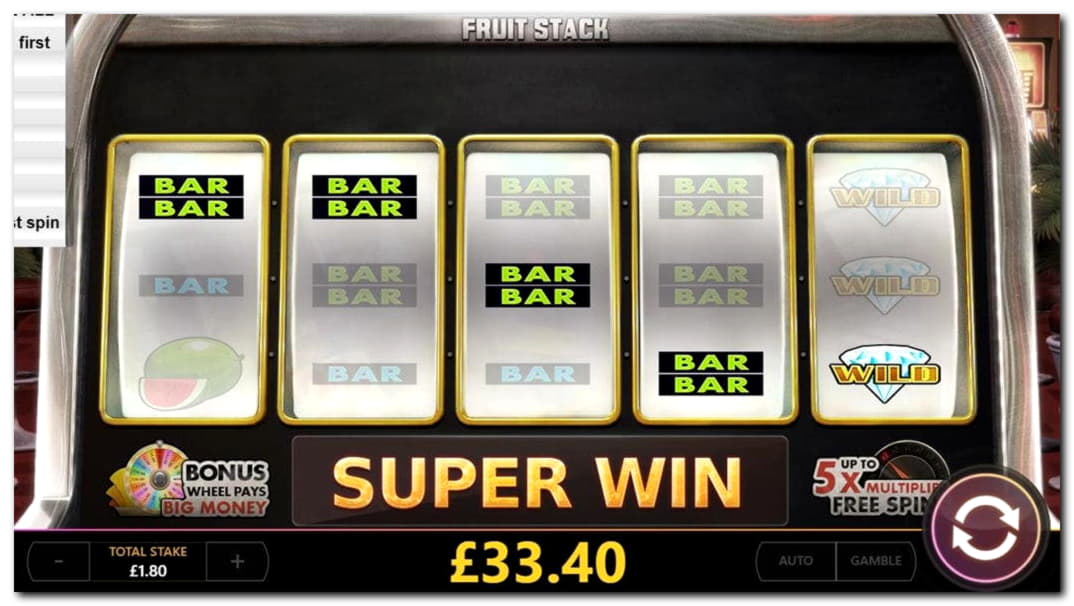 110% Match bonus casino at Gaming Club Casino
