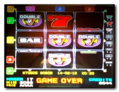 €610 FREE Chip at Golden Star Casino
