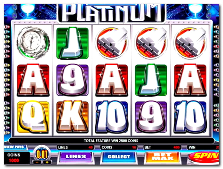 EUR 2900 No deposit bonus at Ruby Fortune Casino