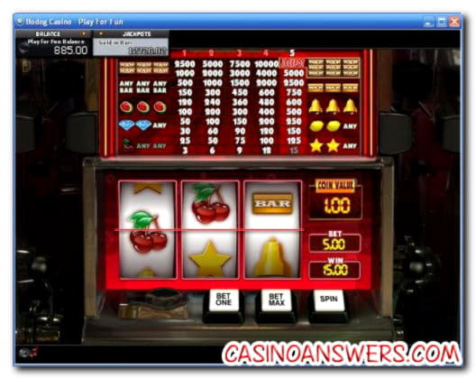EUR 595 Casino tournaments freeroll at Slots Million Casino