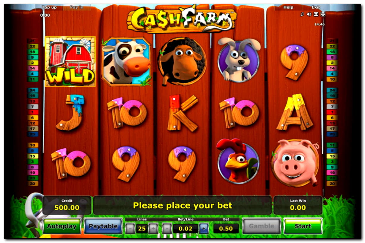 €60 NO DEPOSIT at Royal Panda Casino