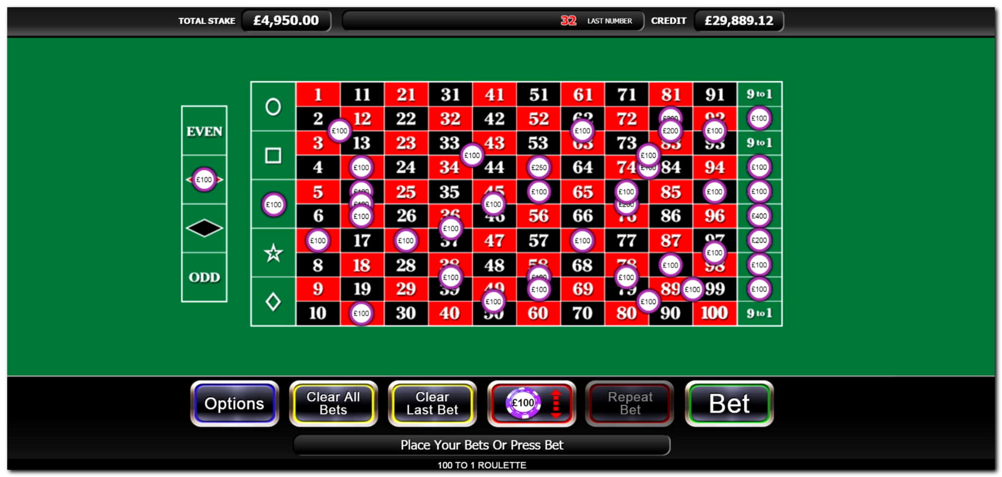 £135 Free Casino Tournament at Casino Las Vegas