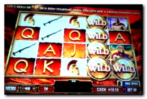 EUR 145 Mobile freeroll slot tournament at Jackpot City Casino