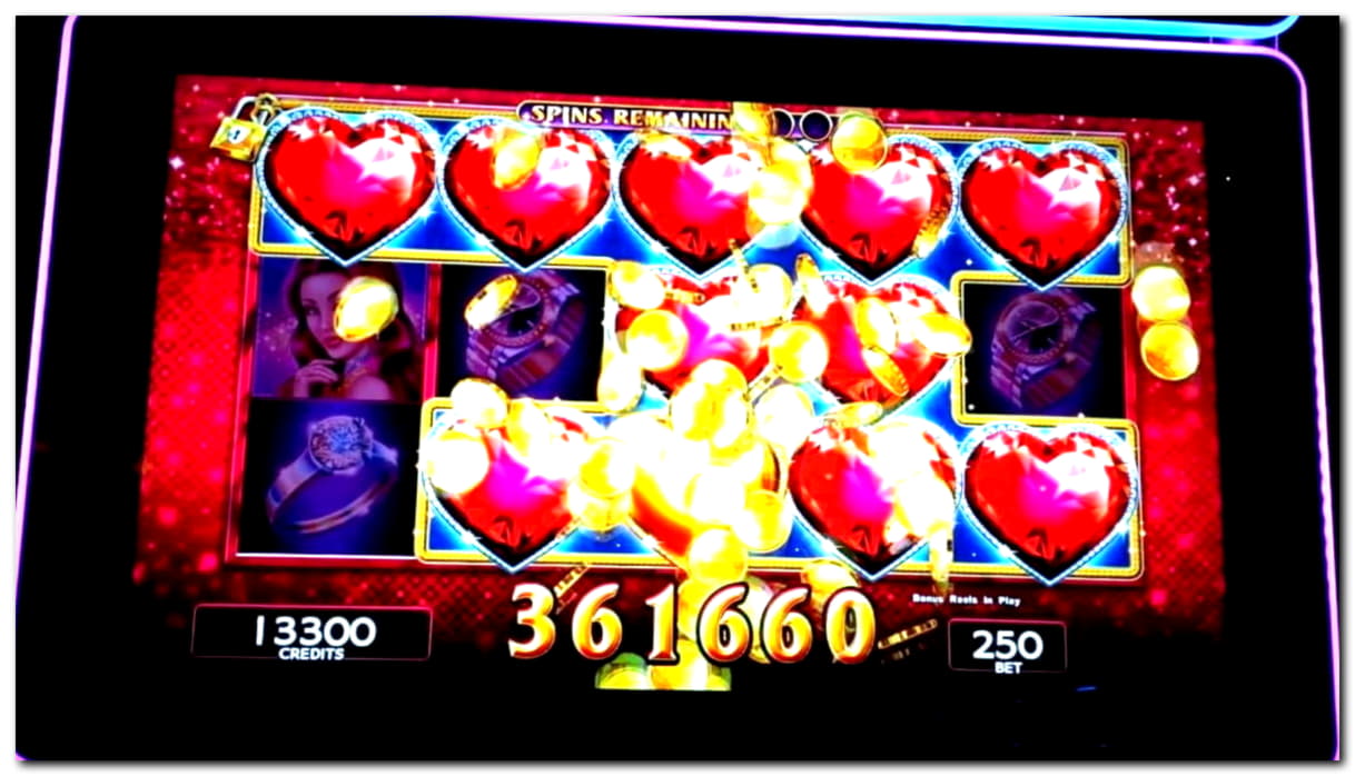 300 Loyalty Free Spins! at Euro Palace Casino