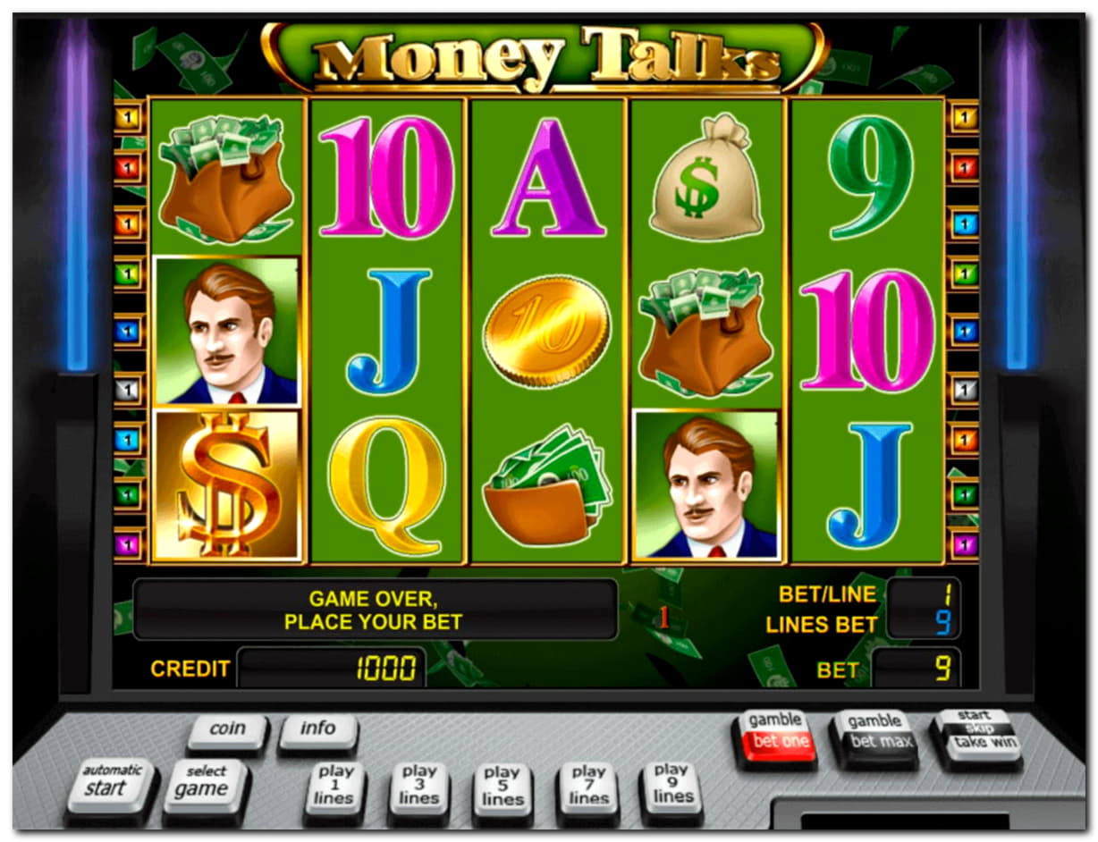 895% Casino match bonus at River Belle Casino