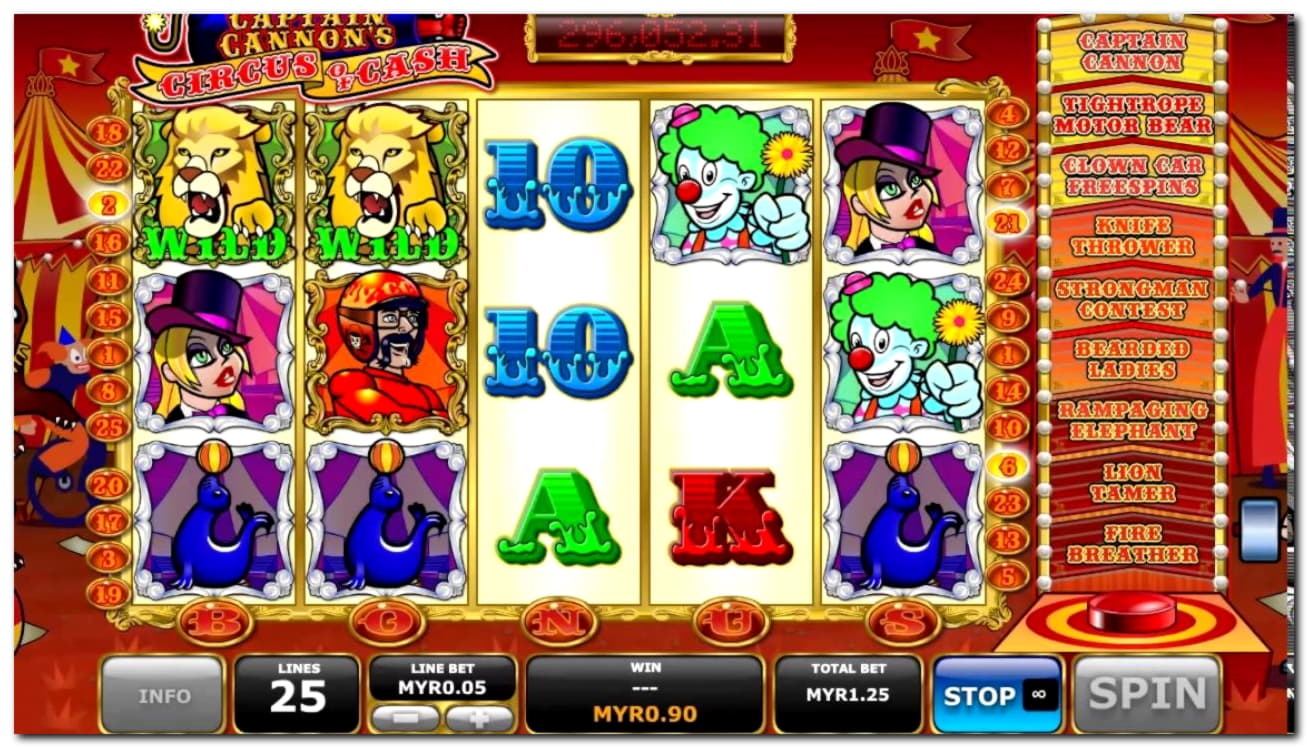 £88 Free Casino Chip at Cafe Casino