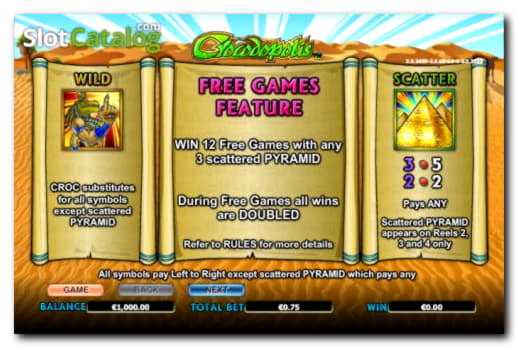 €65 Free Chip Casino at 888 Casino
