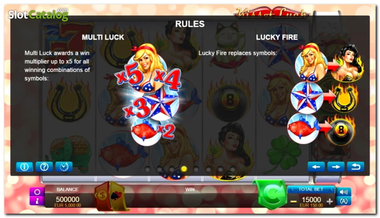 Eur 435 FREE CHIP CASINO at Royal Panda Casino
