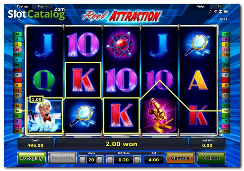 235 Free Spins right now at Lincoln Casino