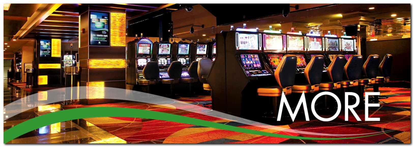 €60 free casino chip at Casino com