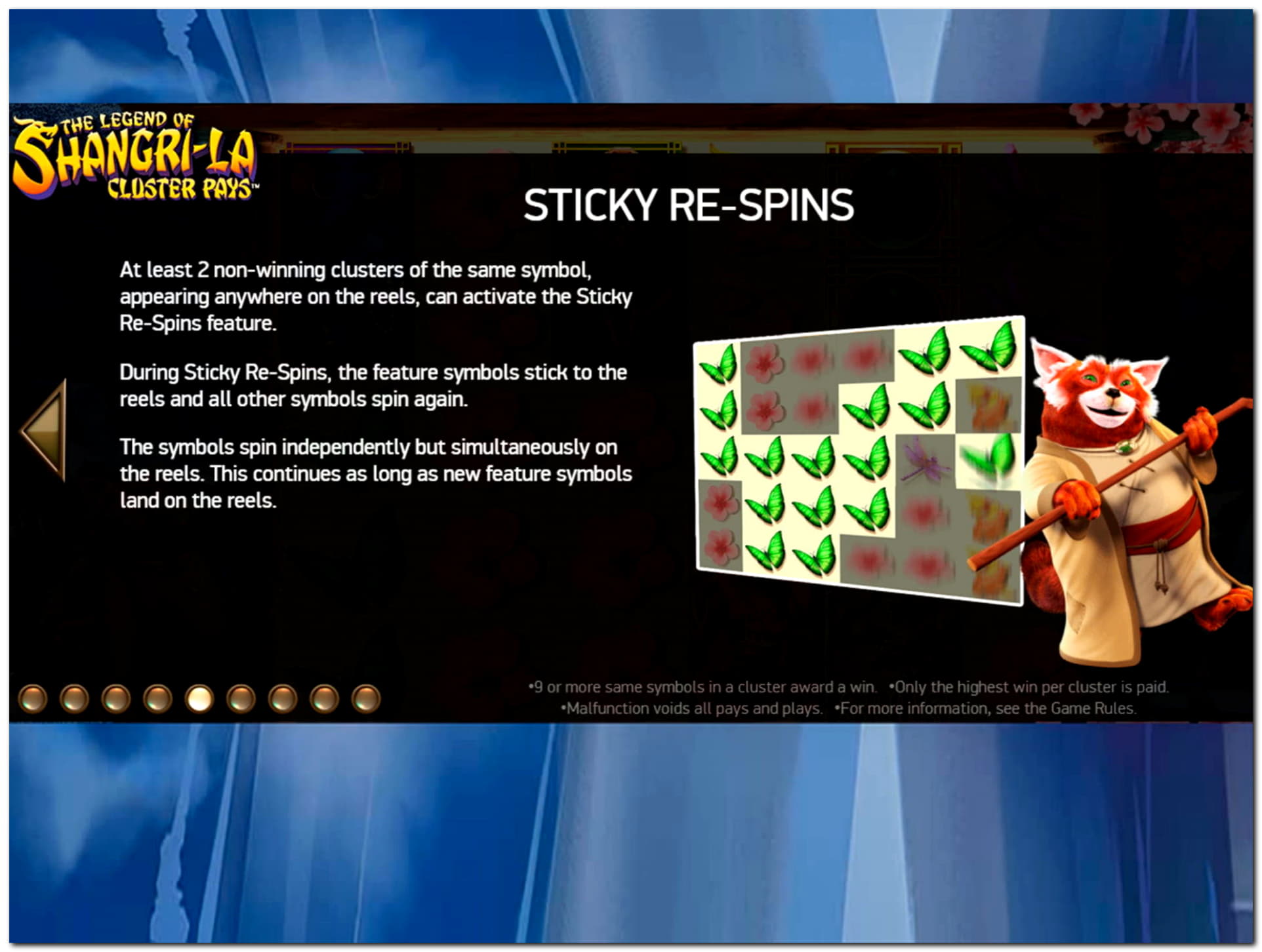 170 Free Spins right now at Cashmio Casino