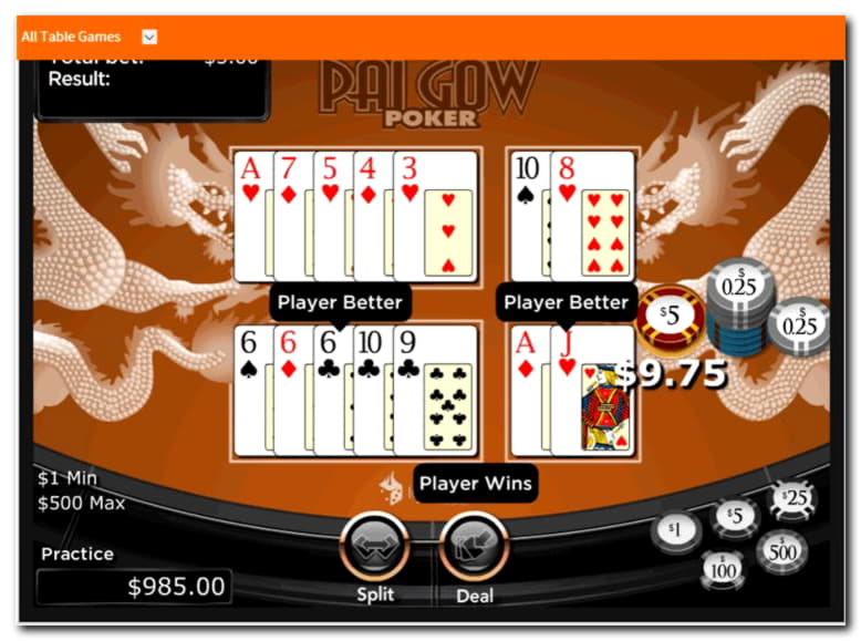 Eur 350 Tournament at Jackpot City Casino