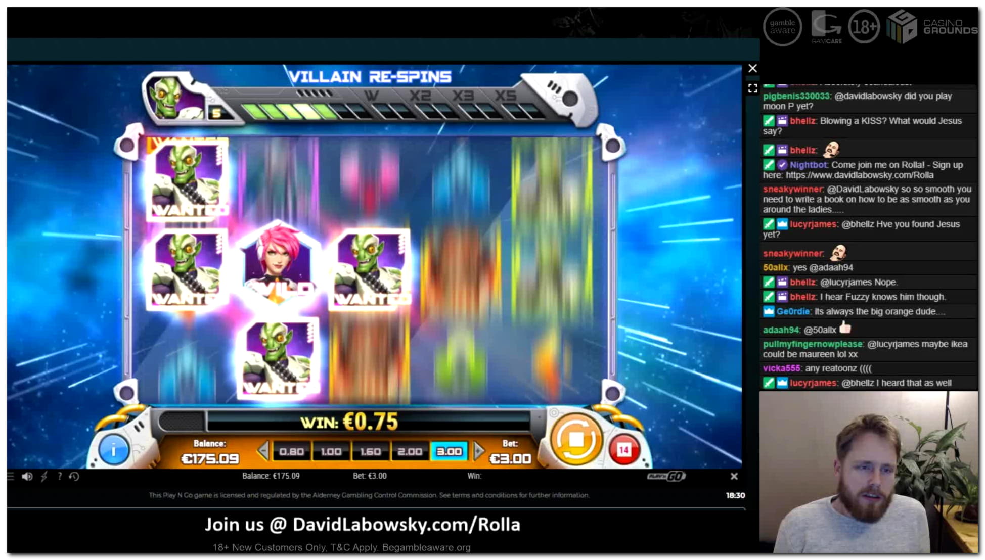 ﻿$985 Online Casino Tournament at Cashmio Casino