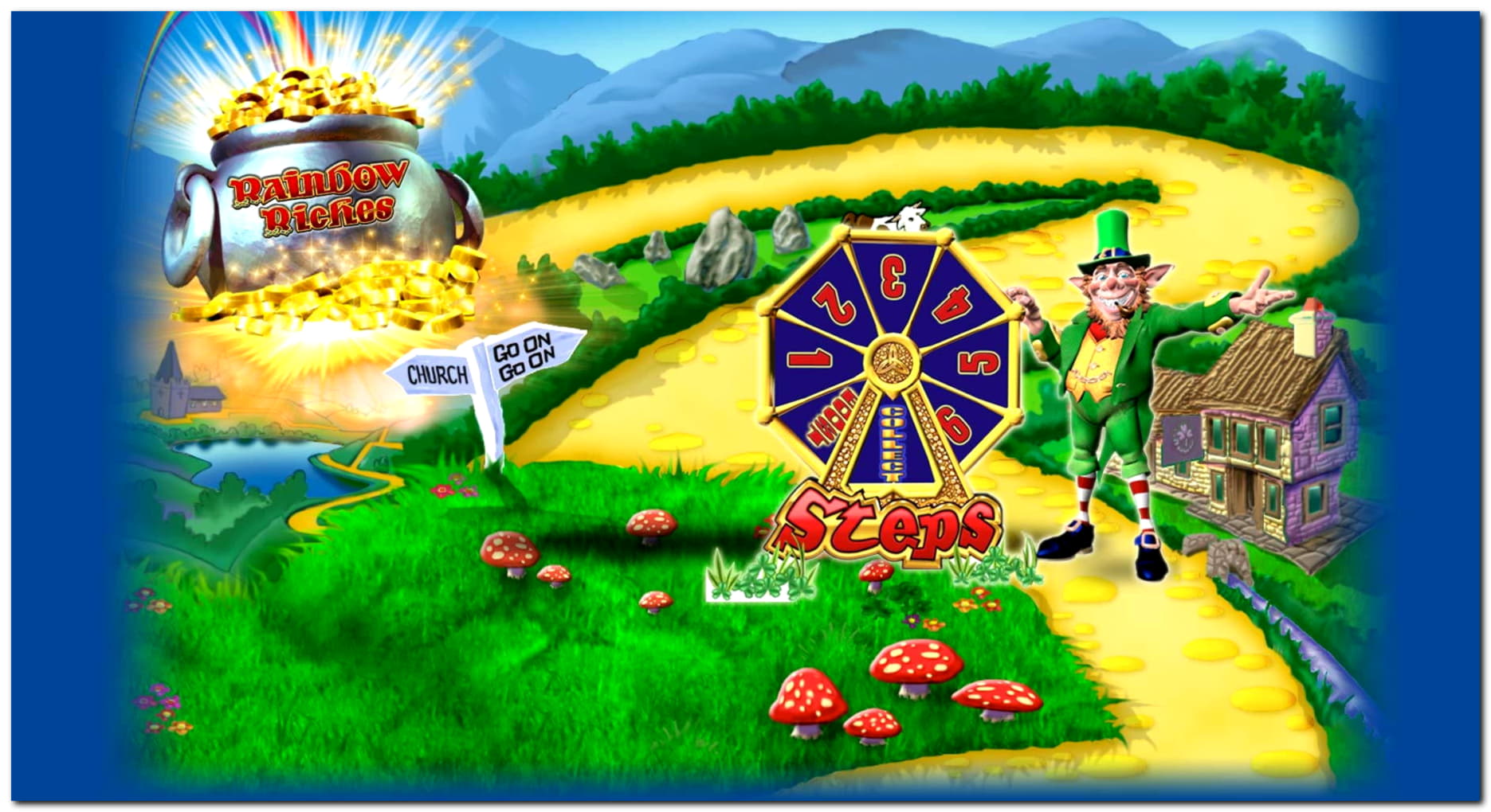 $190 Daily freeroll slot tournament at Slots Heaven Casino